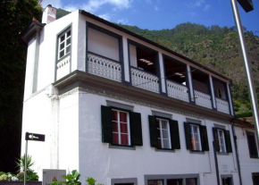 Отель Holidays Madeira  Сан-Висенте
